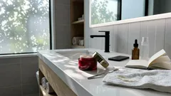 毛穴とキメがゆらぐ時の「2週間」リセット：SK-IIクリームの成分ポイントと朝晩ルーティン