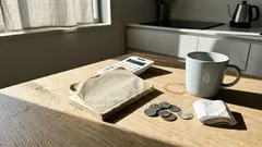 70歳代夫婦の貯蓄は“平均”より“中央値”：年金と不足分を数字で点検する