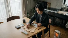 年金と貯蓄があっても足りないのはなぜ?統計で見える「老後の毎月不足額」と医療・介護費